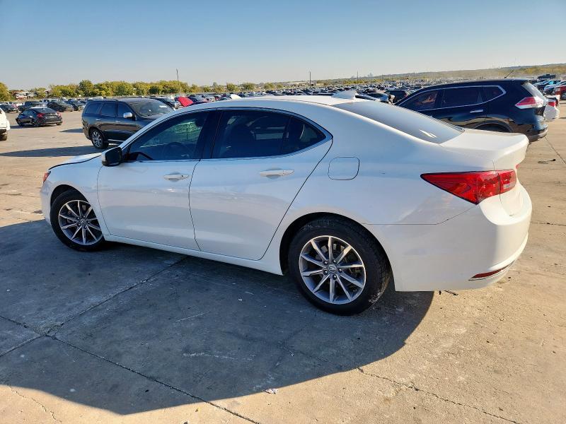 2018 ACURA TLX #3303868701