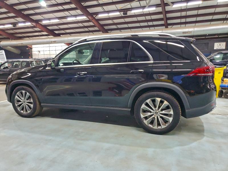 2020 MERCEDES-BENZ GLE 450 4M #3294538617