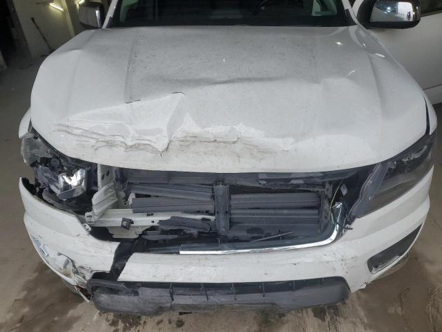 2020 CHEVROLET COLORADO L #3294318875
