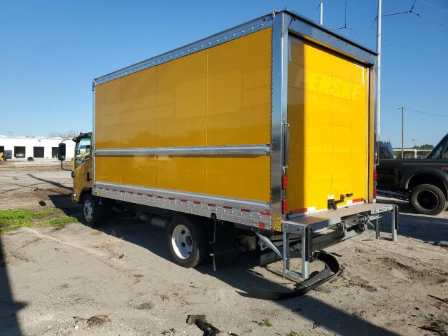 2024 ISUZU NPR HD #3278561993
