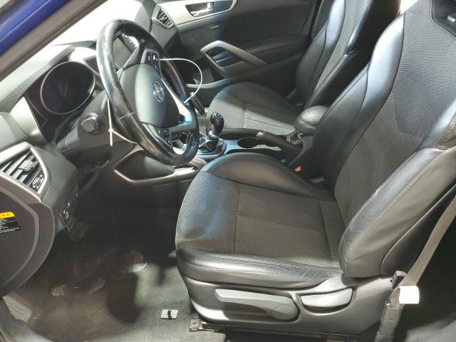 2013 HYUNDAI VELOSTER #3285775701
