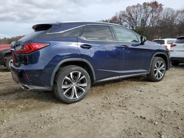 2017 LEXUS RX 350 BAS #3296911819