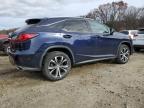 Lot #3296911819 2017 LEXUS RX 350 BAS