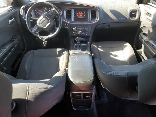 2016 DODGE CHARGER SE #3290285255