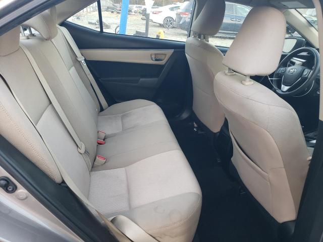 2014 TOYOTA COROLLA EC #3290273219