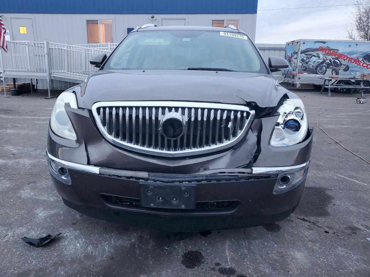 BUICK ENCLAVE CXL