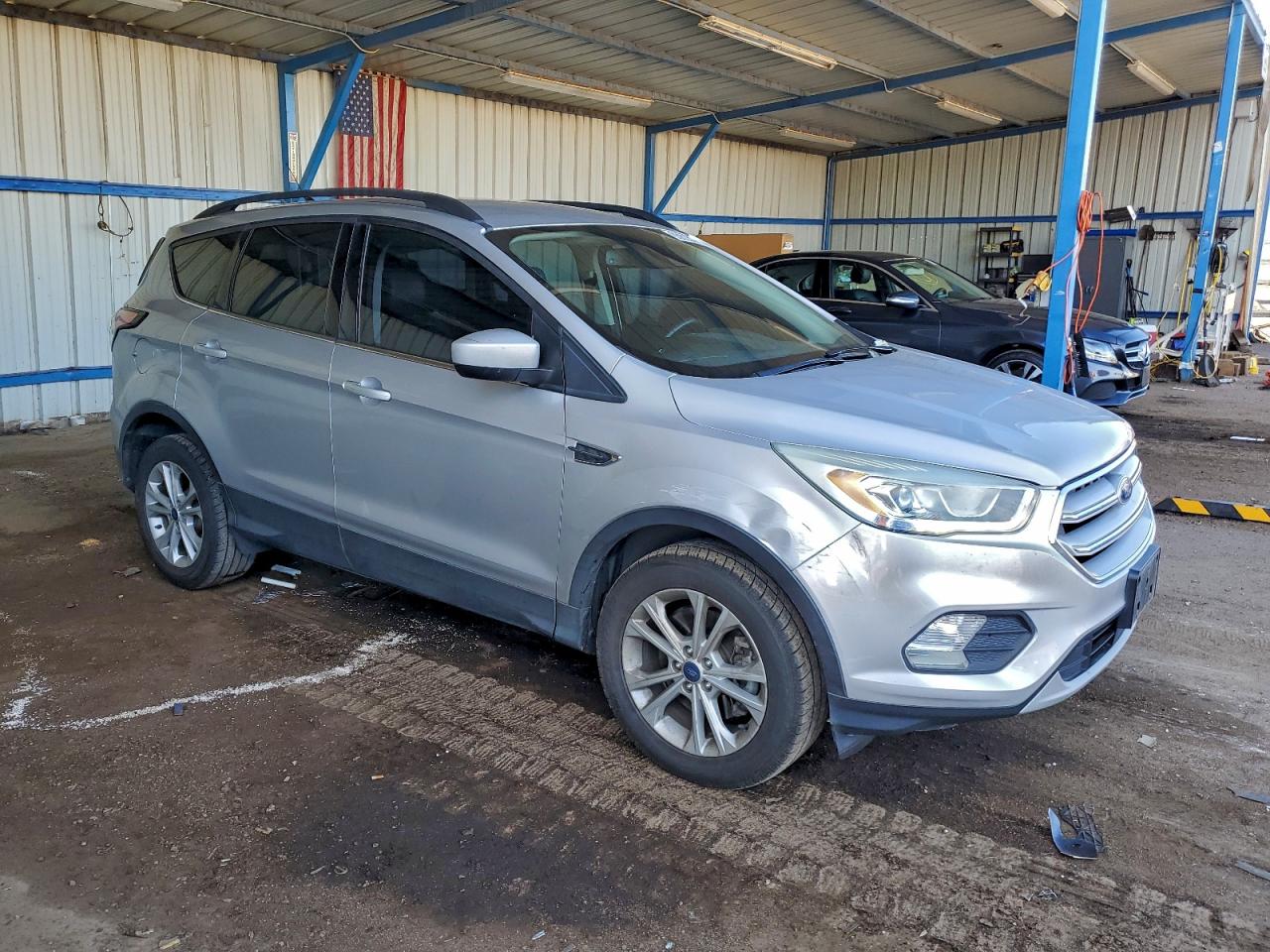 FORD ESCAPE SEL