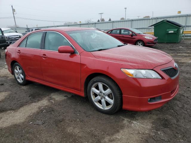 2008 TOYOTA CAMRY CE #3296364117
