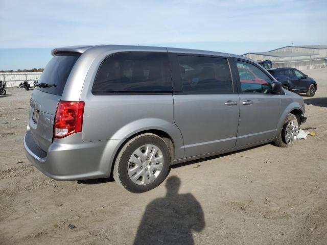 2018 DODGE GRAND CARA - 2C4RDGBG5JR170022