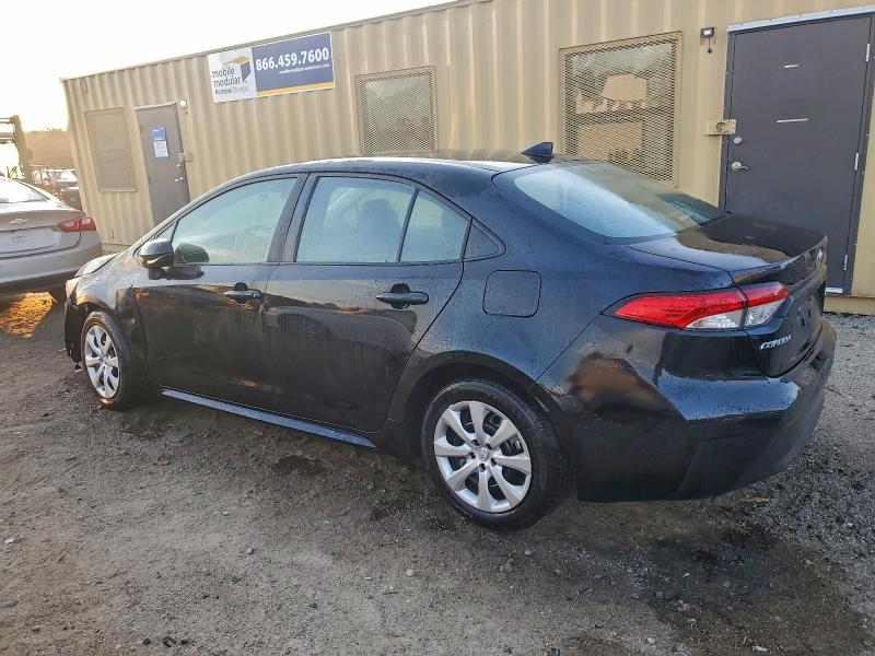 2024 TOYOTA COROLLA LE #3315653779