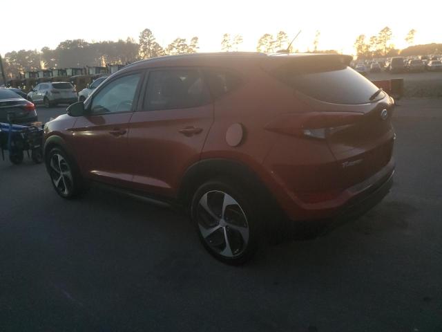 2016 HYUNDAI TUCSON LIM #3305325299