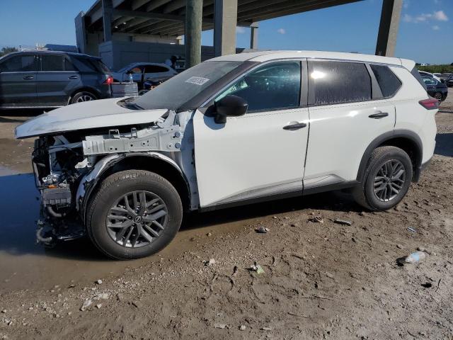 2025 NISSAN ROGUE S #3310358978