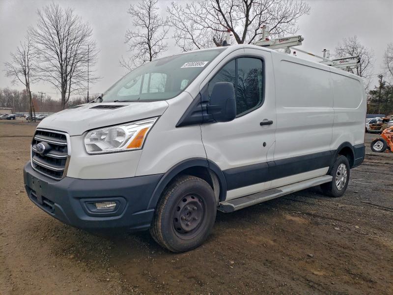 2020 FORD TRANSIT T- #3294090975