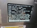Lot #3293729927 2017 VOLKSWAGEN TOUAREG SP