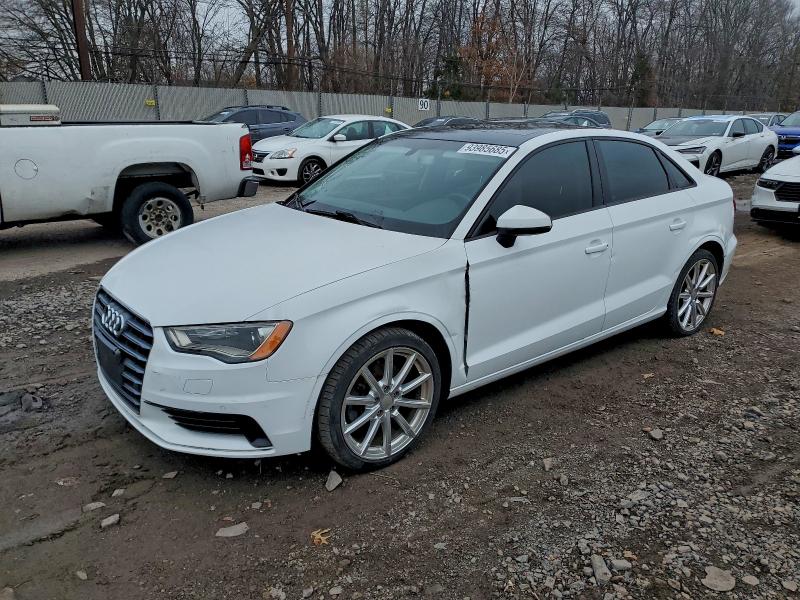 2016 AUDI A3 PREMIUM #3311557295