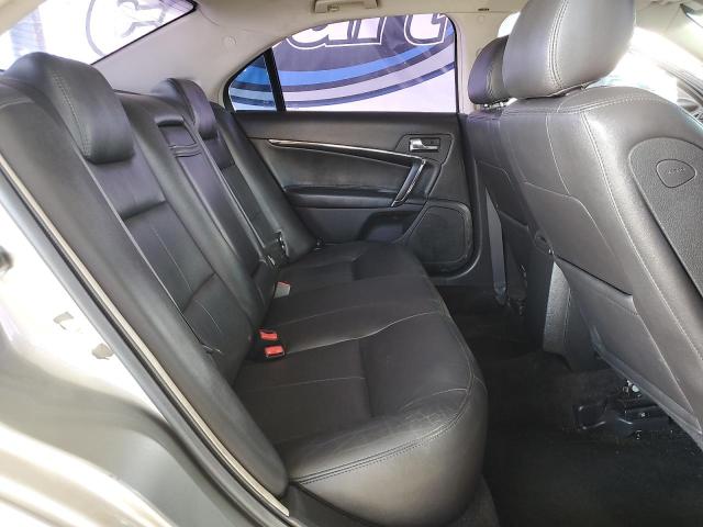 2008 LINCOLN MKZ #3287582061