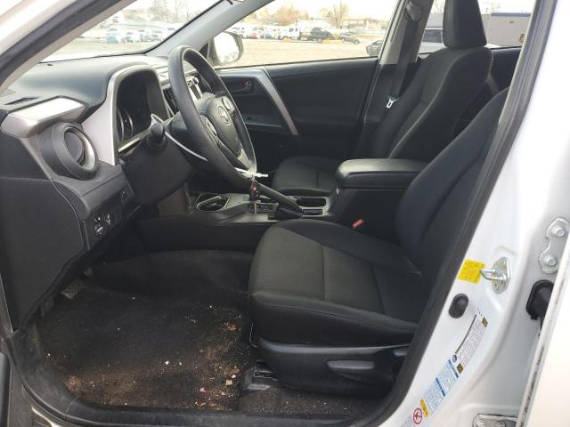 2016 TOYOTA RAV4 LE #3305355305