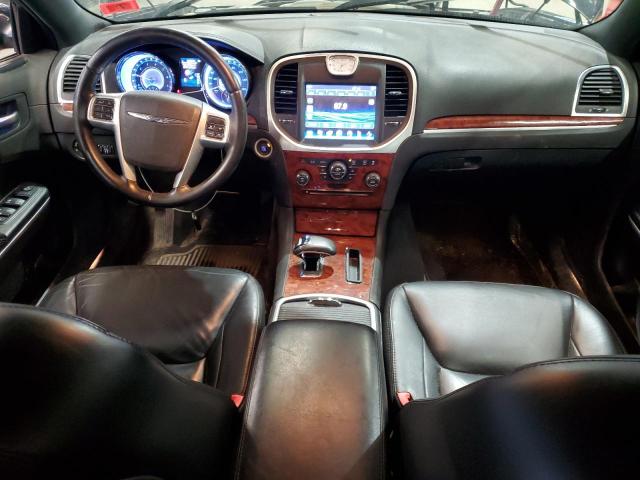 2013 CHRYSLER 300 #3291455484