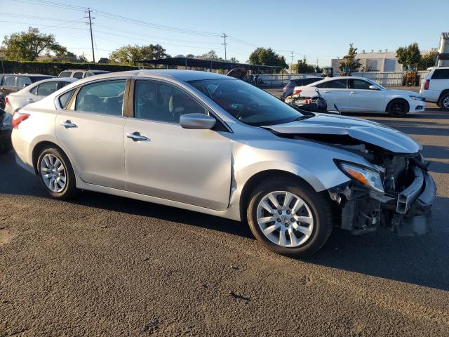2018 NISSAN ALTIMA 2.5 #3304500579