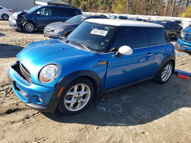 Global Auto Auctions: 2012 MINI COOPER