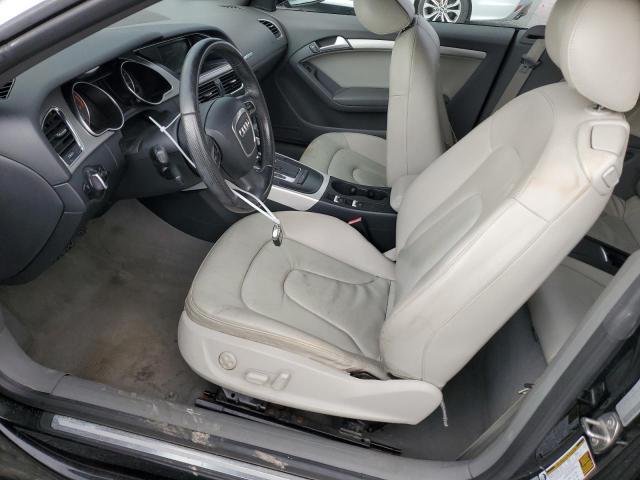 2010 AUDI A5 PREMIUM #3301933442