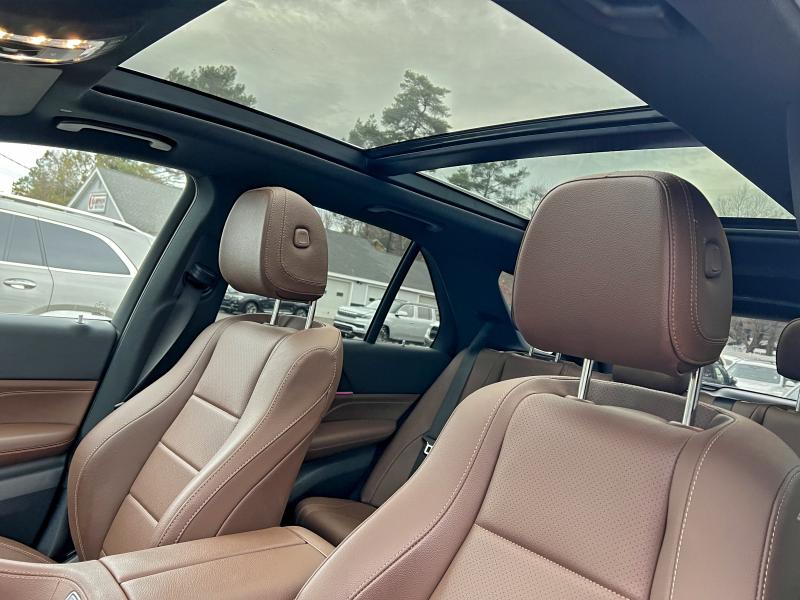 2024 MERCEDES-BENZ GLE 350 4M #3302667042