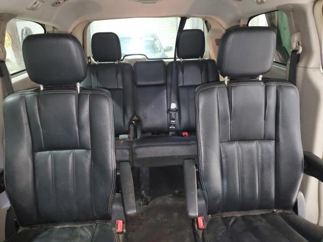 2014 CHRYSLER TOWN & COU #3302653063