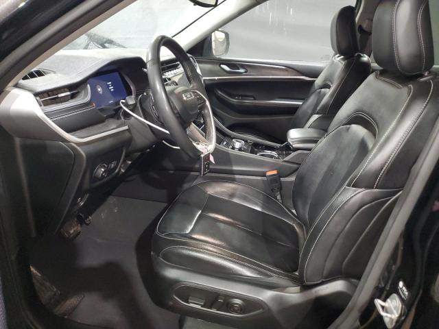 2023 JEEP GRAND CHER - 1C4RJGBGXPC544716