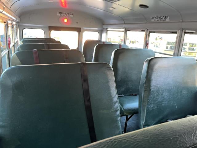 2014 CHEVROLET EXPRESS G3 #3292323309