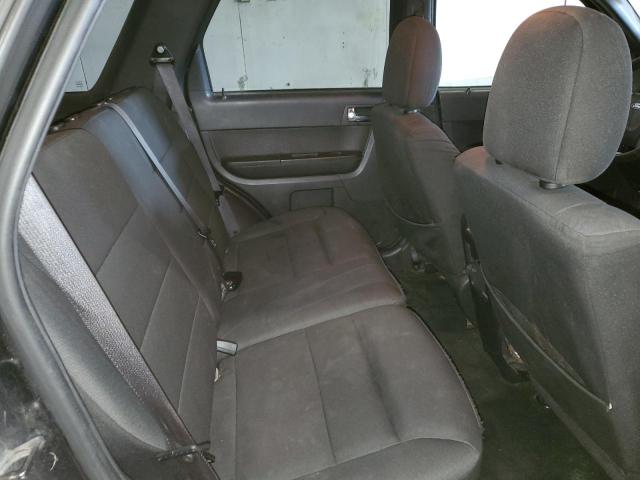 2011 FORD ESCAPE XLT #3284839548