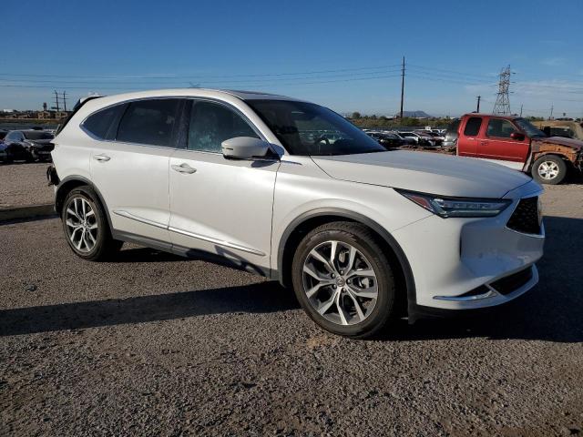 2023 ACURA MDX TECHNO #3302699002