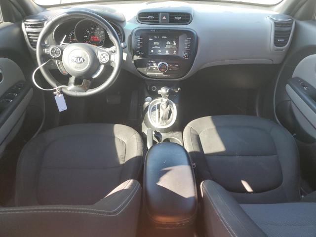 2017 KIA SOUL + - KNDJP3A51H7453994