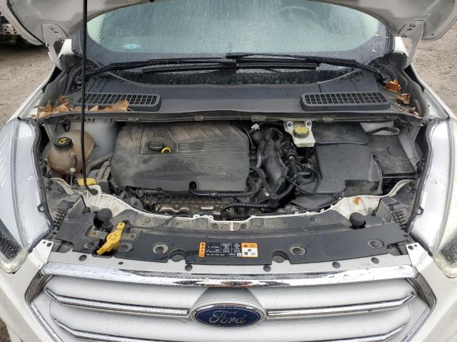 2018 FORD ESCAPE SEL #3291177962