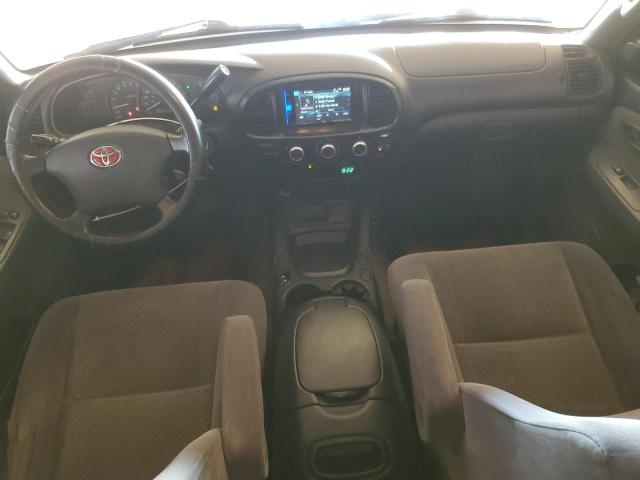 2006 TOYOTA TUNDRA DOU #3298202023