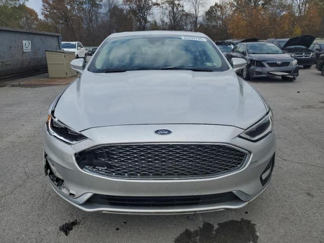 2019 FORD FUSION TIT #3303880714