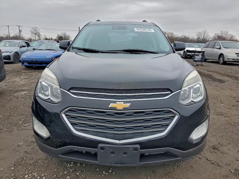 2017 CHEVROLET EQUINOX LT #3294304891