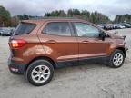 Lot #3302794934 2019 FORD ECOSPORT S