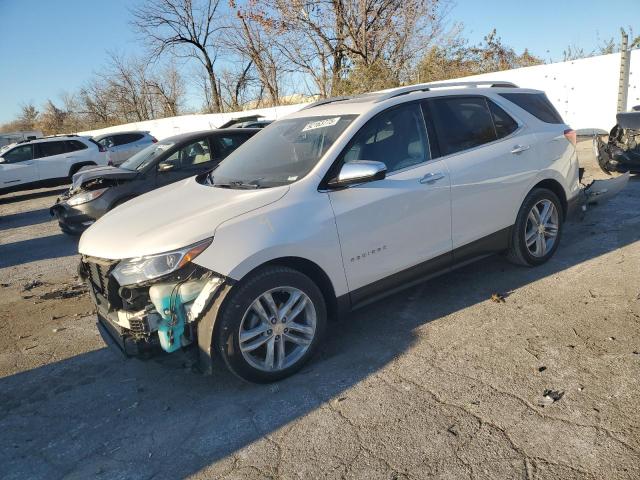 CHEVROLET EQUINOX PR
