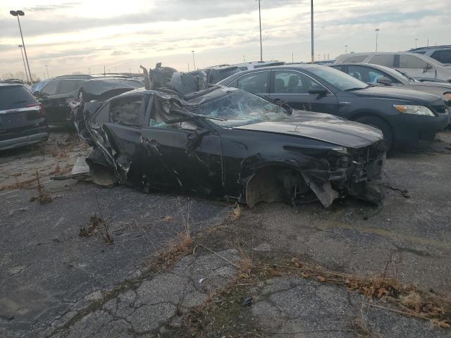 2016 CADILLAC CTS LUXURY #3294440511