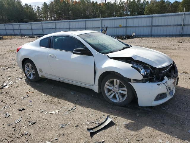 2011 NISSAN ALTIMA S #3303783424