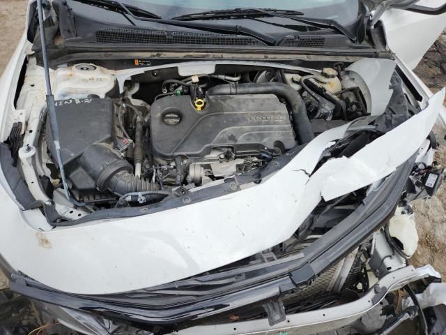 2022 CHEVROLET MALIBU LT #3315937114