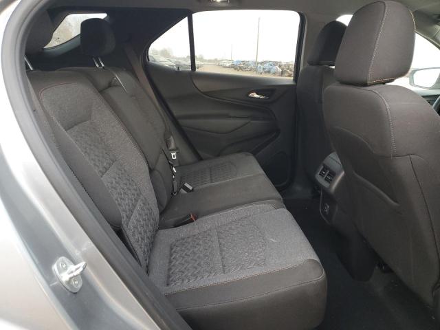 2023 CHEVROLET EQUINOX LT #3302734037