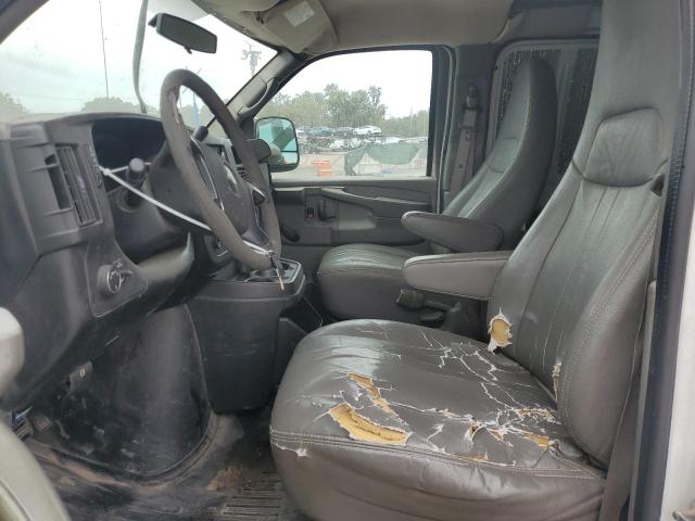 2012 CHEVROLET EXPRESS #3287296001