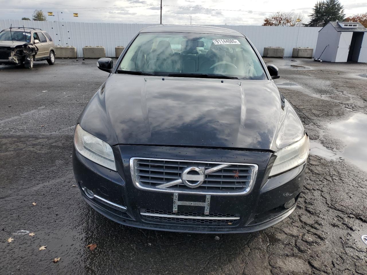 VOLVO S80 3.2