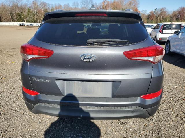 2017 HYUNDAI TUCSON LIM #3296232435