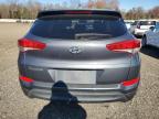Lot #3296232435 2017 HYUNDAI TUCSON LIM