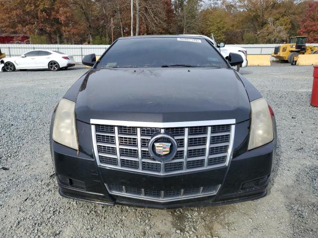 2012 CADILLAC CTS - 1G6DC1E32C0127633