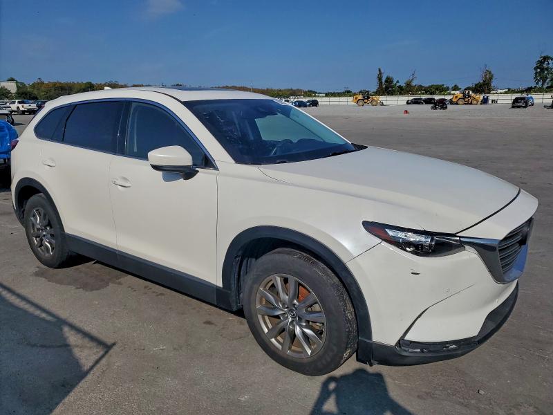 2018 MAZDA CX-9 TOURI #3297895774
