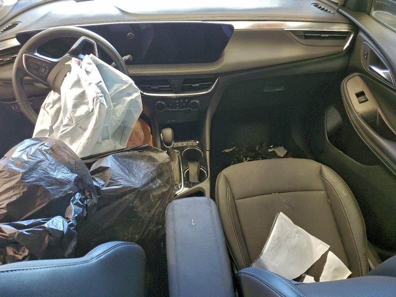 2025 BUICK ENCORE GX #3312309773