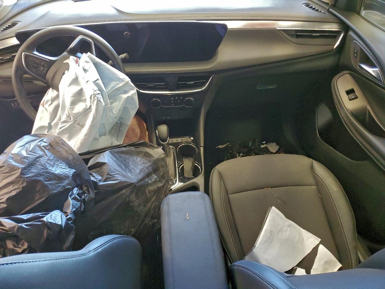 BUICK ENCORE PREFERRED